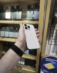 Apple iPhone 16 Pro, 8 GB — şəkil 4