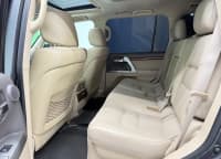 Toyota Land Cruiser, 2014 il, 192200 km, 4500 L — şəkil 13