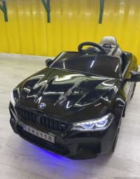 Uşaq avtomobili BMW M5 F90 2026 — şəkil 4