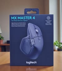 Logitech komputer siçanı — şəkil 1