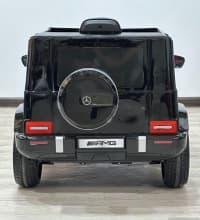 Uşaq avtomobili Mercedes Benz G63 S306 — şəkil 15