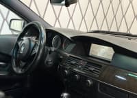 BMW 525, 2007 il, 154000 km, 2.5 L — şəkil 8