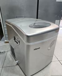 Hicon HZB-22 Stolüstü Buz Generatoru — şəkil 11
