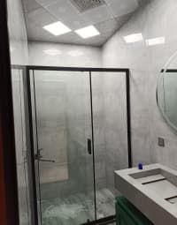 3 otaqlı mənzil 90 m² satılır — şəkil 12