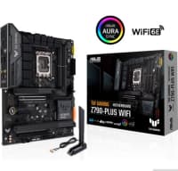 Ana plata ASUS TUF Gaming Z790-Plus Wi-Fi — şəkil 1