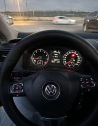Volkswagen Jetta, 2010 il, 282000 km, 1.6 L — şəkil 6