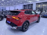 Kia Sportage, 2024 il, 11700 km, 2000 L — şəkil 5