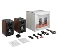 Aktiv dinamik sistemi Edifier S880DB MK II White — şəkil 10