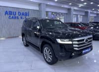 Toyota Land Cruiser, 2022 il, 60500 km, 3500 L — şəkil 3
