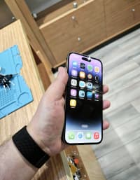 Apple iPhone 14 Pro Max, 6 GB — şəkil 4