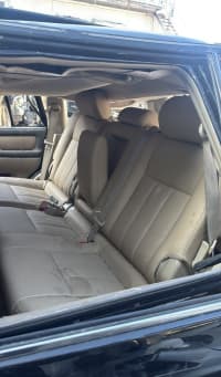 Ehtiyat hissələri Toyota Land Cruiser 100 — şəkil 7