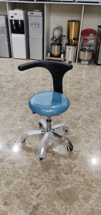Stomatoloji kreslo, yeni — şəkil 6