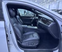 Genesis G80, 2018 il, 164300 km, 2200 L — şəkil 8