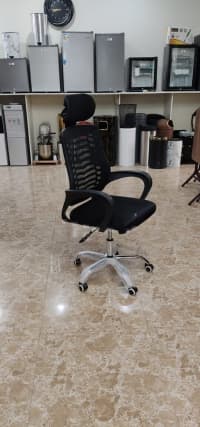 Qarışıq rəng, Ofis üçün kreslo — şəkil 3
