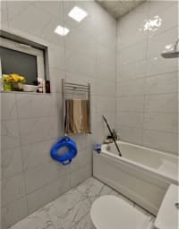 4 otaqlı həyət evi 150 m² satılır — şəkil 21