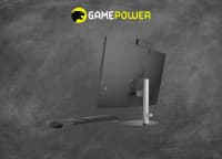 HP ProOne 240 G10 All-in-One PC (i5-1334U, 8GB, 512GB) — şəkil 2