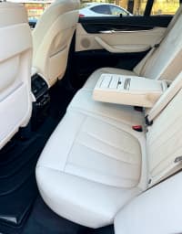 BMW X5, 2016 il, 155 km, 2000 L — şəkil 12