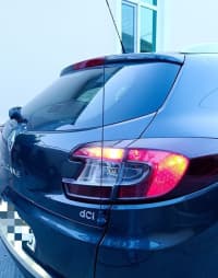 Renault Megane, 2010 il, 364000 km, 1.5 L — şəkil 6