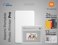 Foto printer Xiaomi Photo Printer Pro — şəkil 1