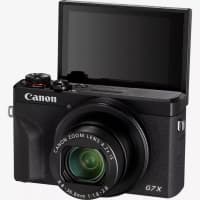 Fotoaparat Canon PowerShot G7 X Mark III — şəkil 2