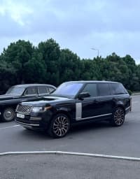 Land Rover Range Rover, 2017 il, 137000 km, 3 L — şəkil 14