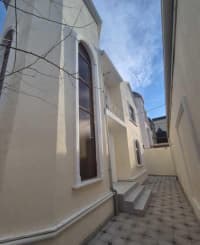4 otaqlı həyət evi 160 m² satılır — şəkil 6