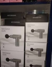Masaj tapançası (Massage gun) — şəkil 16