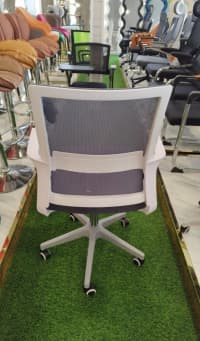 Qarışıq rəng, Ofis üçün kreslo — şəkil 3