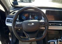 Chery Tiggo 8 Pro, 2022 il, 28000 km, 2000 L — şəkil 2