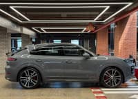 Porsche Cayenne GTS Coupe, 2025 il, 14000 km, 4000 L — şəkil 8