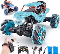 Off-Road Drift İdarəolunan Oyuncaq Avtomobil — şəkil 1