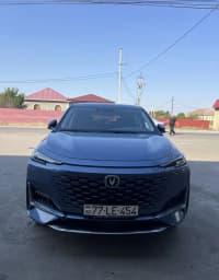 Changan Uni-K, 2022 il, 59000 km, 2.0 L — şəkil 10