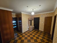 2 otaqlı mənzil 91 m² satılır — şəkil 12