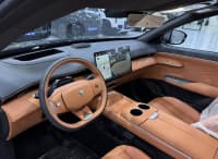 Changan Deepal S7, 2025 il, 0 km, 1500 L — şəkil 9