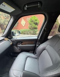 Land Rover Range Rover, 2018 il, 40500 km, 3000 L — şəkil 13