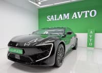 Avatr 12, 2025 il, 8800 km — şəkil 3