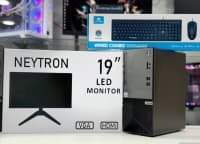 Lenovo Masaüstü Kompüter Intel i3 10th Gen 8GB RAM 512GB SSD — şəkil 2