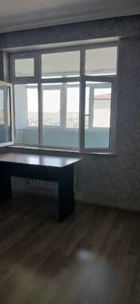 2 otaqlı mənzil 78 m² kirayə verilir — şəkil 20
