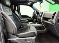 Ford F-150, 2020 il, 38200 km, 3500 L — şəkil 10