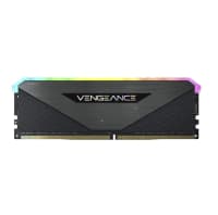 RAM Corsair Vengeance 32GB 4600MHz DDR4 RGB — şəkil 2