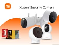 Smart kamera Xiaomi modelləri — şəkil 2