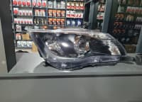 Ön fara Toyota Axio 2014 — şəkil 4