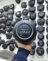 Airbag Audi A3 8V 2014 — şəkil 3