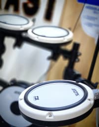 Elektro baraban Aroma TDX-25 — şəkil 10