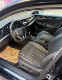 Volkswagen Passat, 2022 il, 67000 km, 1500 L — şəkil 9