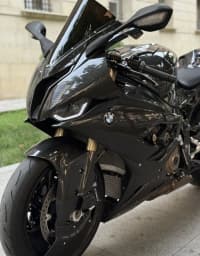BMW, S 1000 RR, 2020 il, 6000 km — şəkil 3