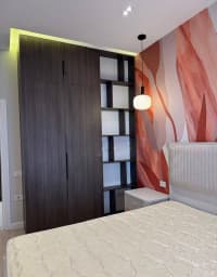 2 otaqlı mənzil 65 m² kirayə verilir — şəkil 10