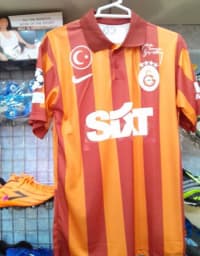 Futbol geyimləri və formaları (YC, Joma) — şəkil 20