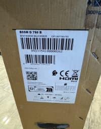 Beko Televizor 55" LED — şəkil 2