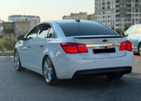 Chevrolet Cruze, 2015 il, 206000 km, 1400 L — şəkil 5